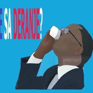 Meet your Posher, John